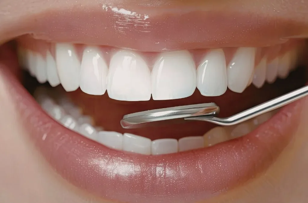 Limpieza dental profunda: cuándo se necesita y en qué se diferencia de la limpieza normal