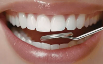 Limpieza dental profunda: cuándo se necesita y en qué se diferencia de la limpieza normal