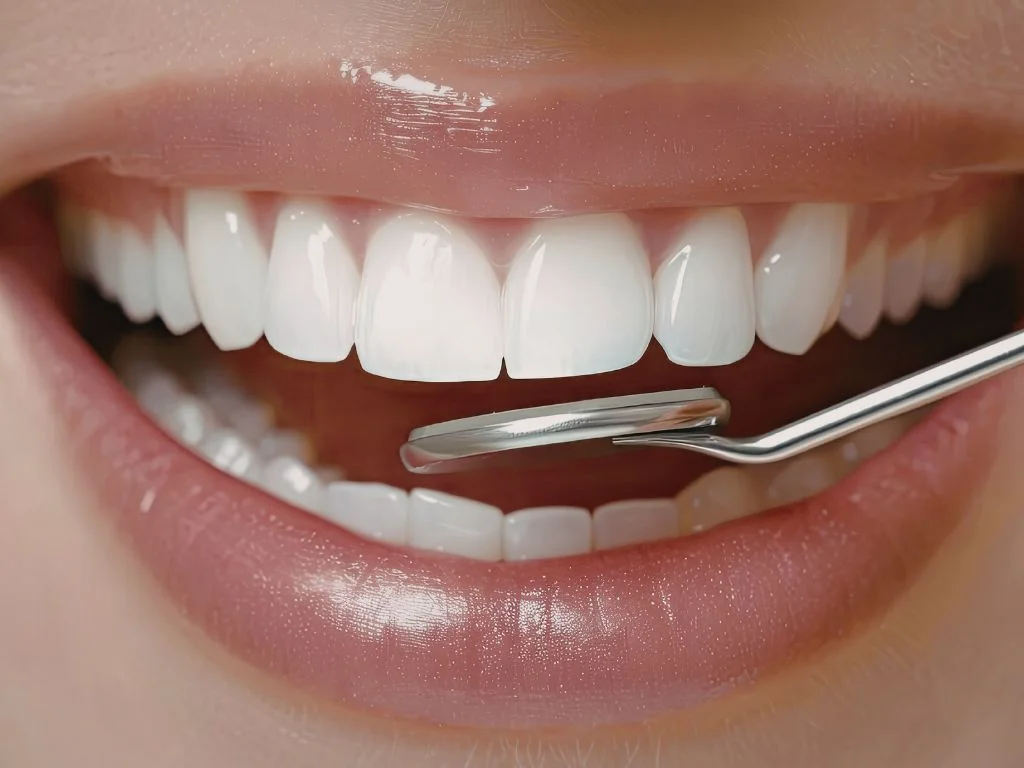 Limpieza dental profunda | Clínica dental Astigarraga