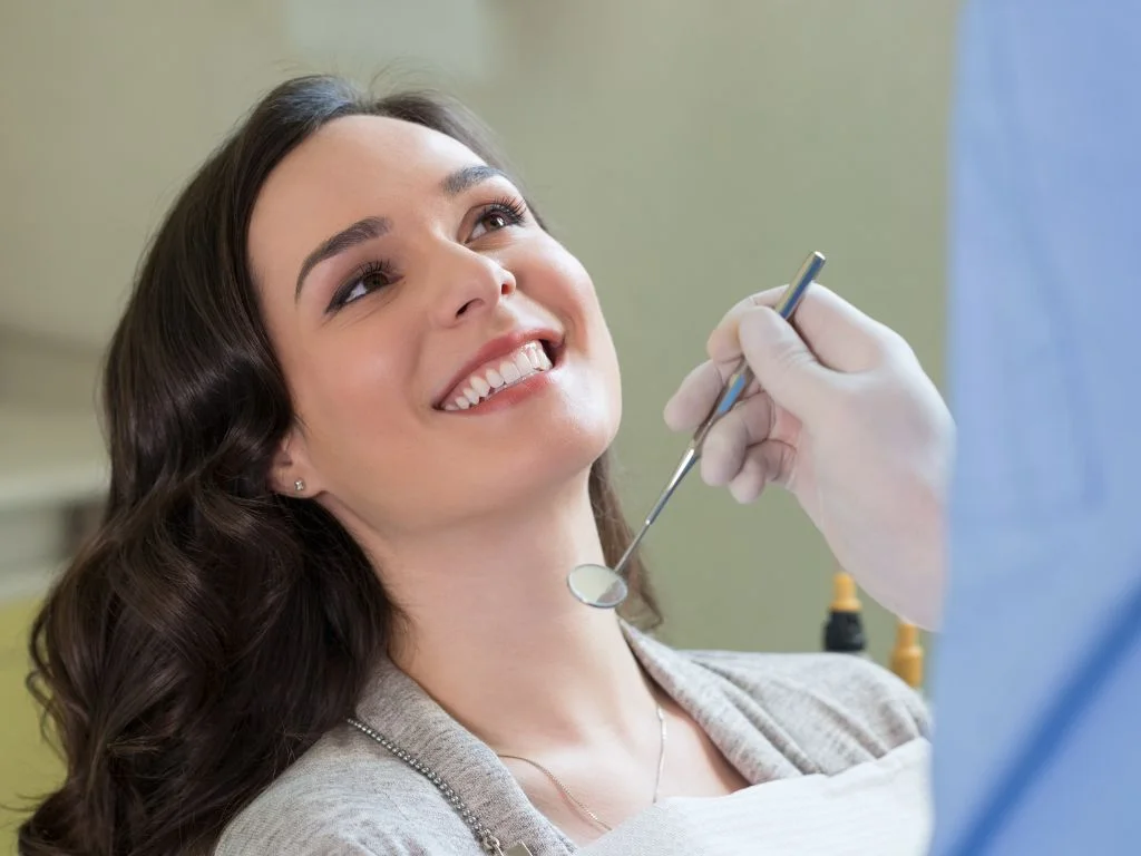 Limpieza dental profunda | Clínica dental en Astigarraga