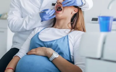 Salud bucal en el embarazo: lo que debes saber