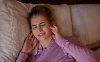 Aprieto los dientes: causas, síntomas y tratamiento