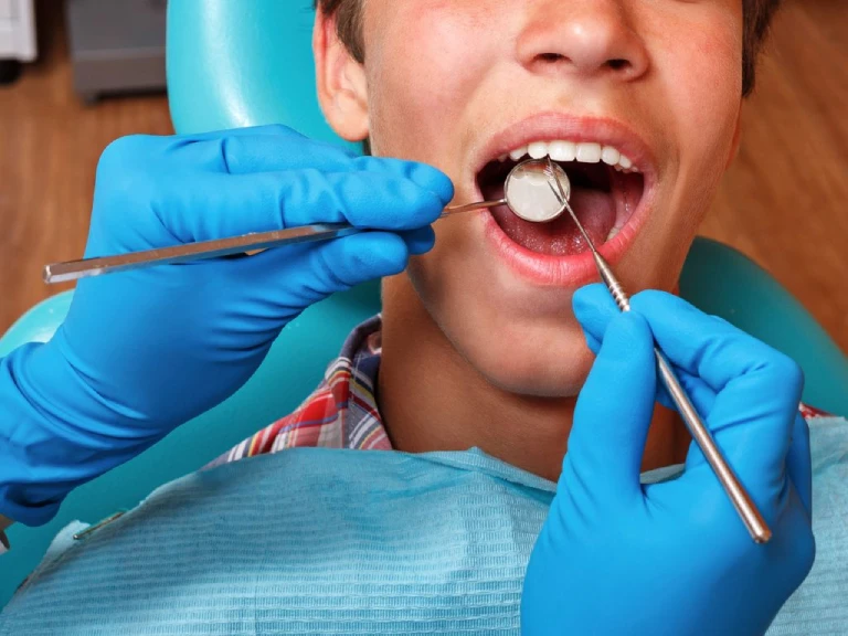 dentista urgencia dentales