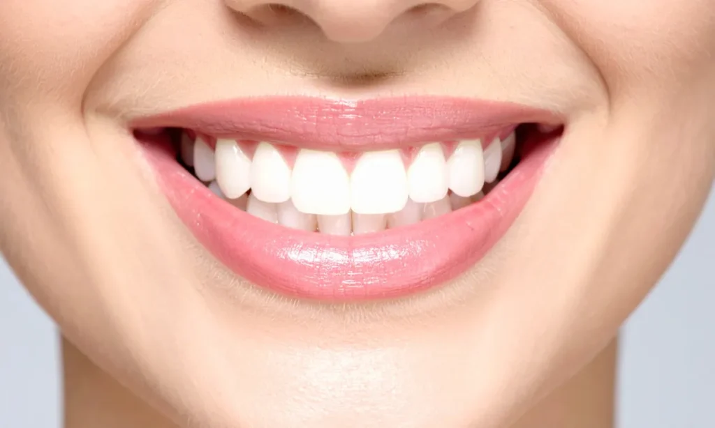 dientes amarillos | Clínica dental Astigarraga