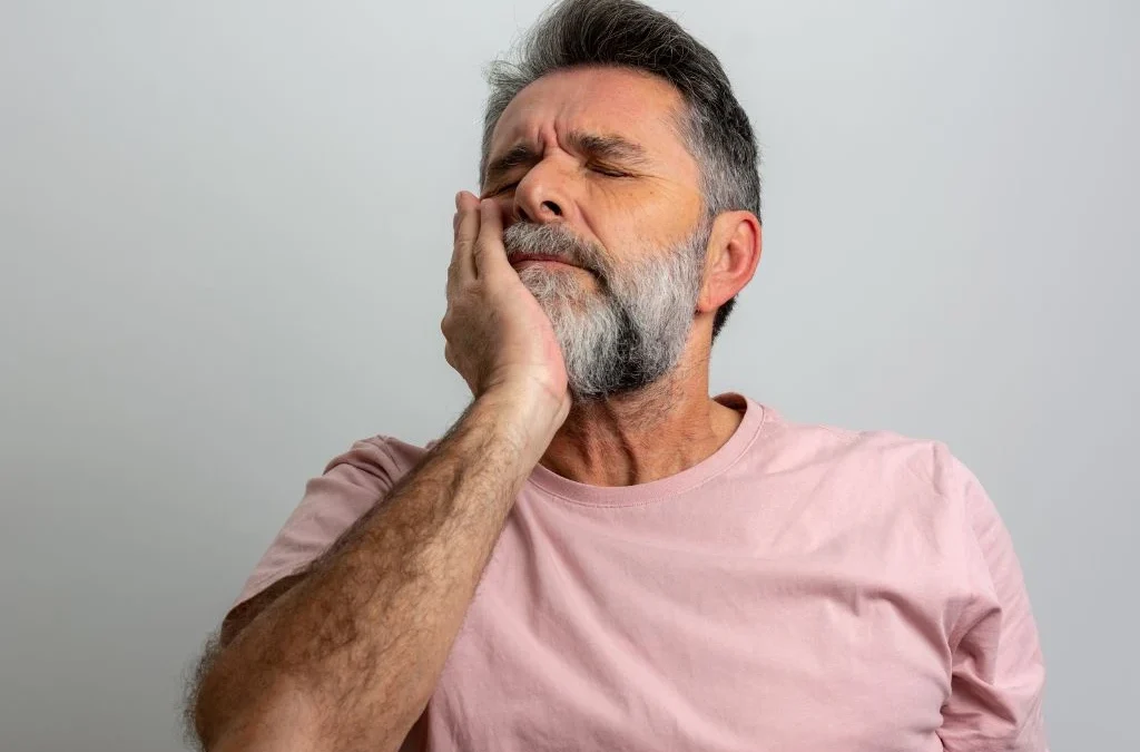 Dolor de muela: qué hacer hasta ir al dentista