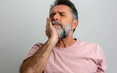 Dolor de muela: qué hacer hasta ir al dentista