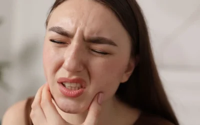 ¿Por qué se me caen trozos de dientes?