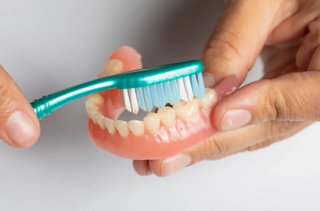 Prótesis dental: tipos, diferencias y cuál es la mejor opción