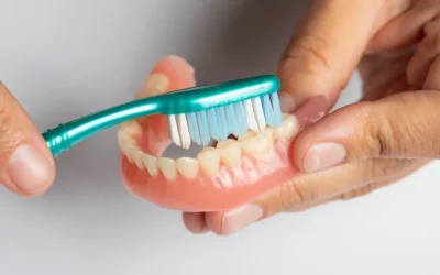 Prótesis dental: tipos, diferencias y cuál es la mejor opción