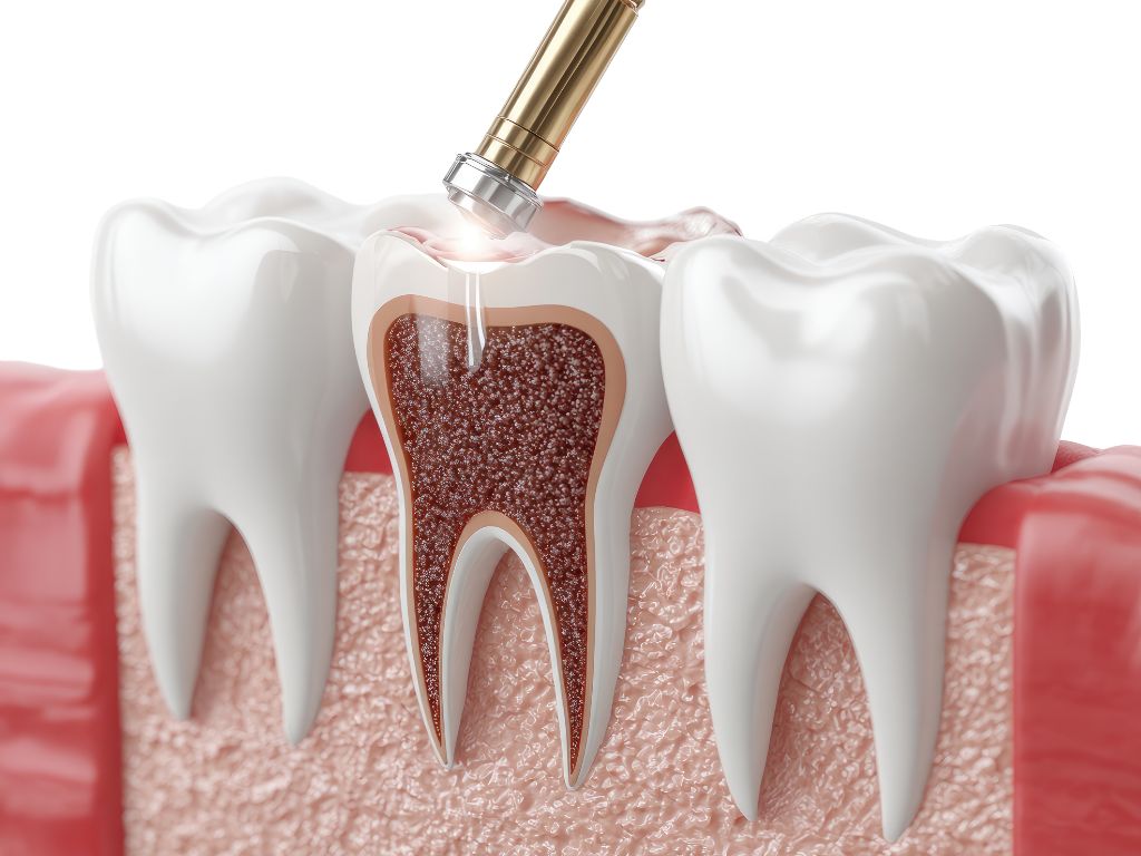 Raspado y alisado radicular | Clínica dental Astigarraga