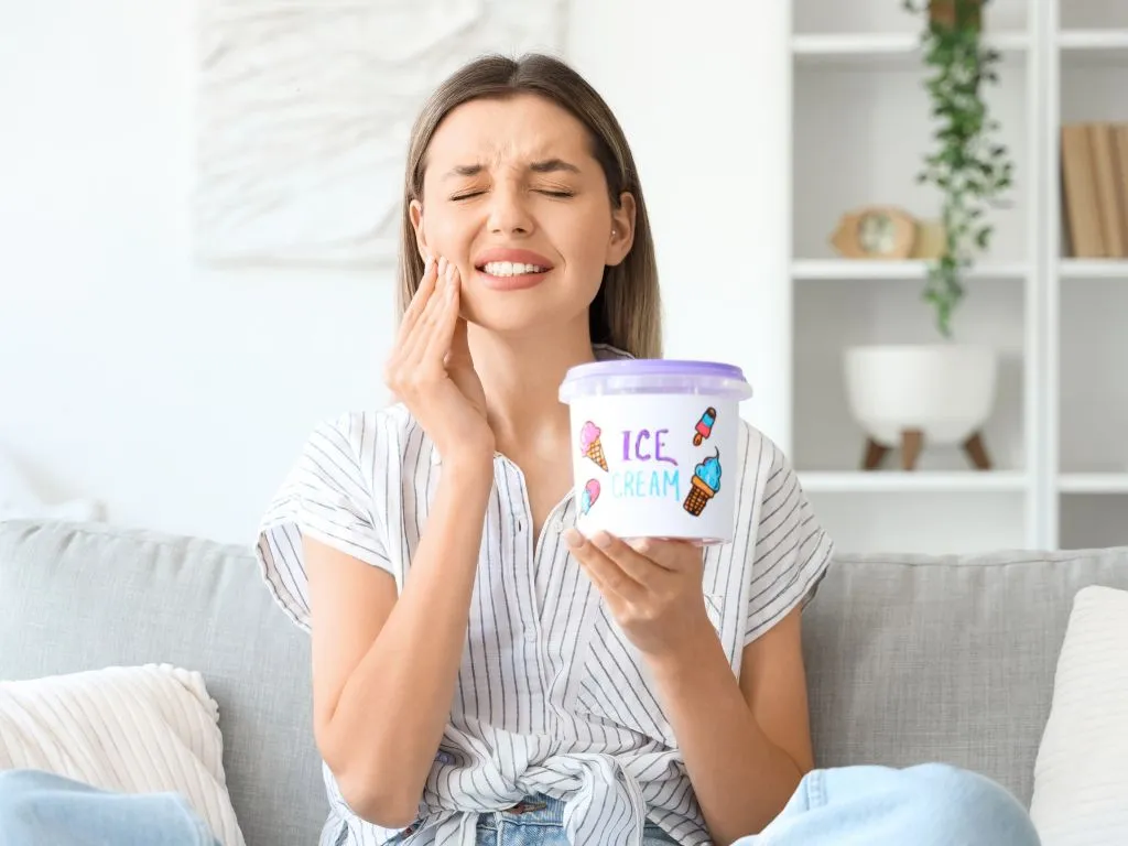 Sensibilidad dental | Clínica dental Astigarraga