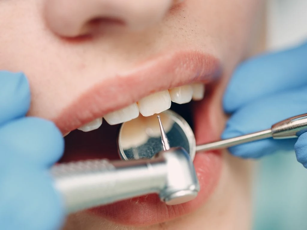 Urgencia dental Astigarraga Clínica dental